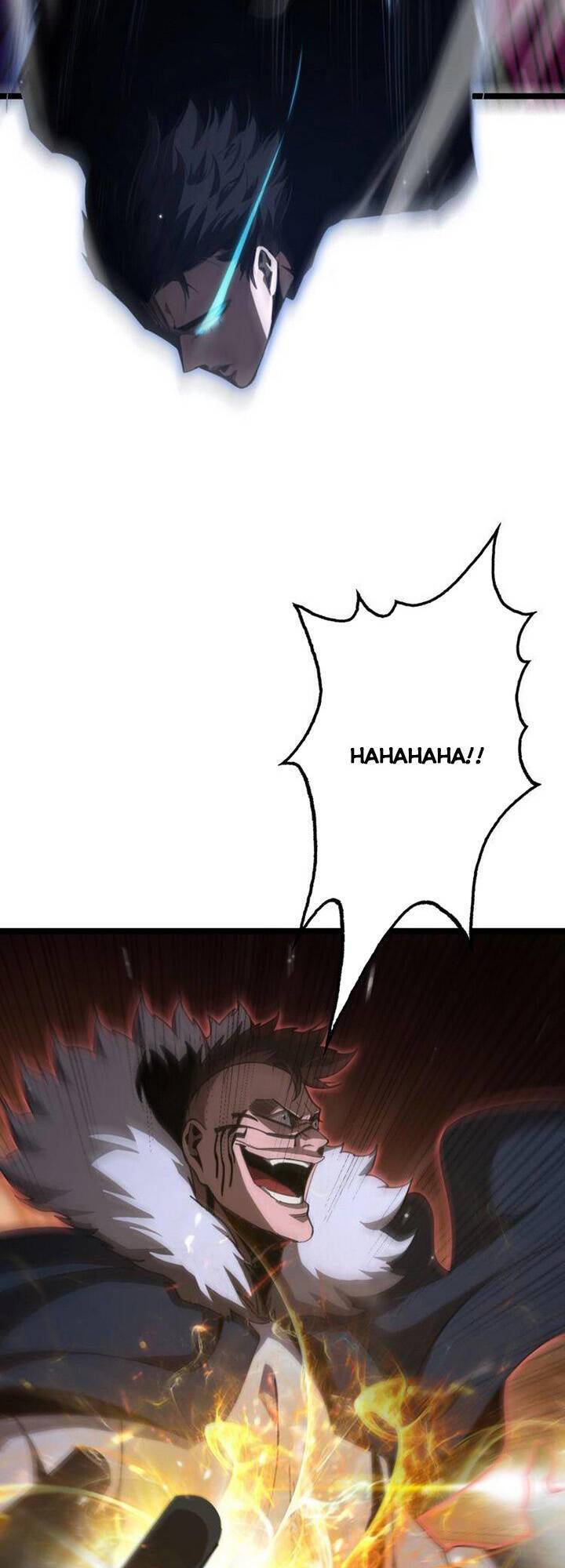 chư giới - tận thế online chapter 159 3