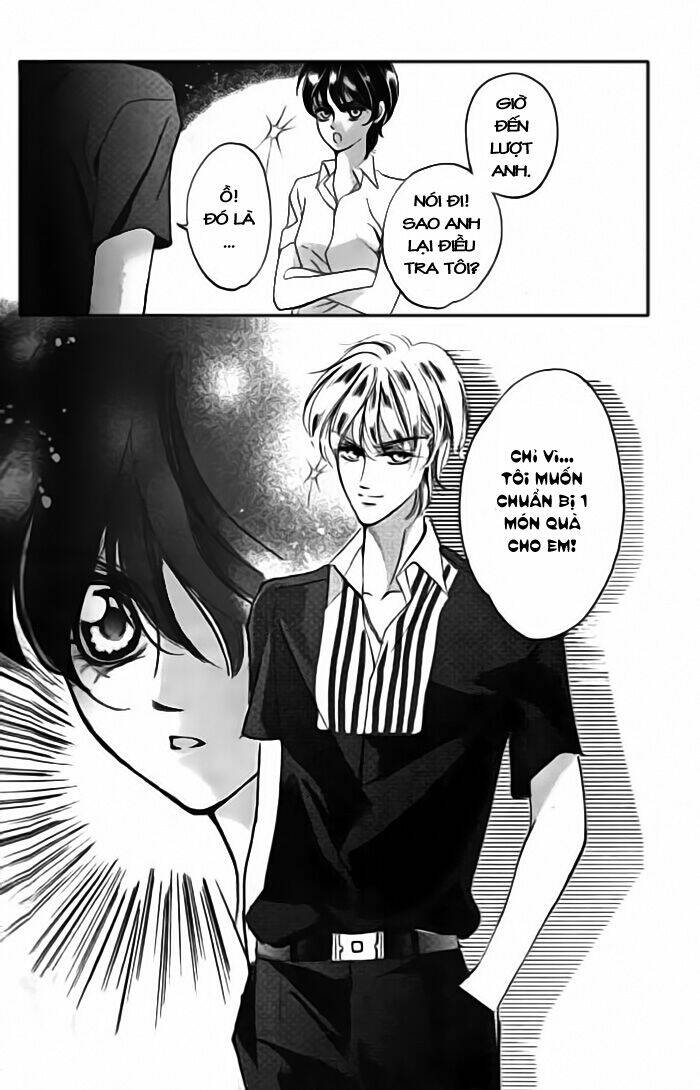 the prince's cactus chapter 6 25