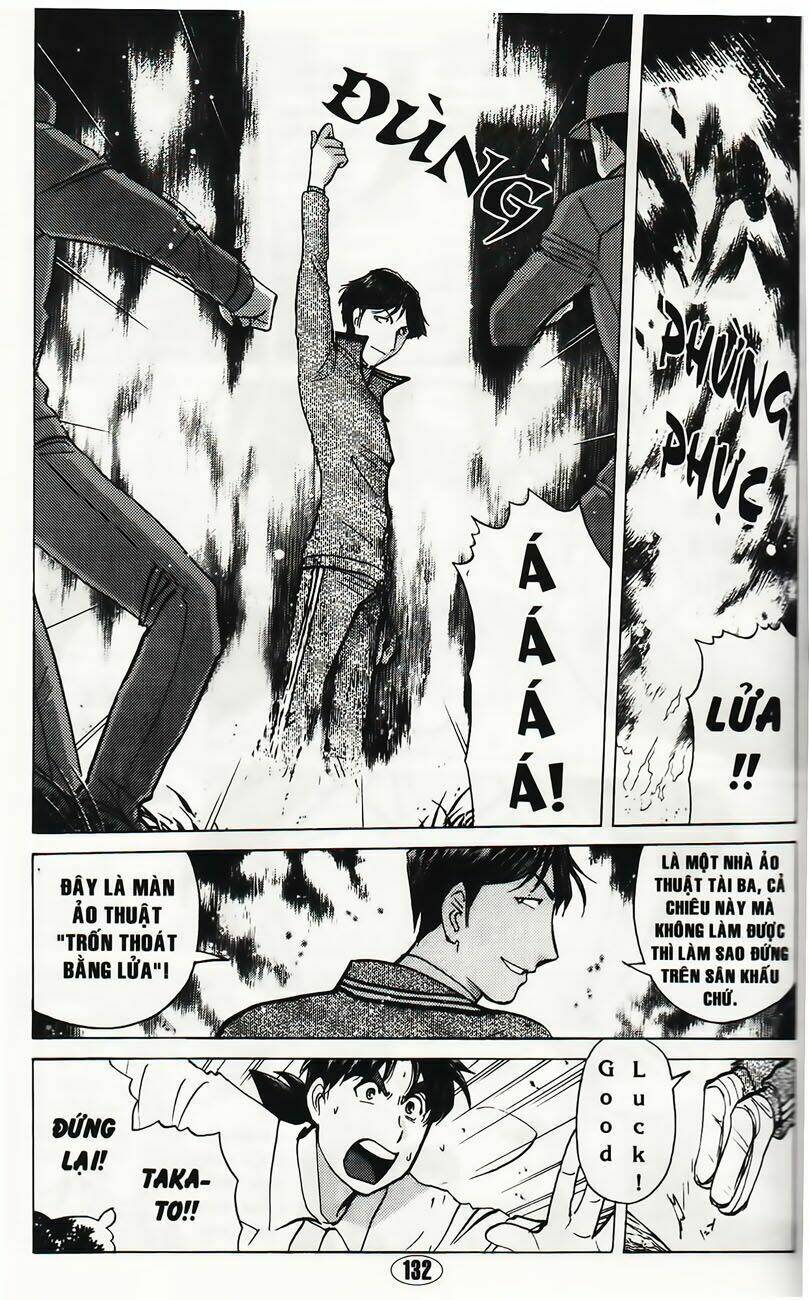 thám tử kindaichi - phần 2 chapter 38 11