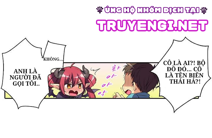 nếm thử succubus thời con gái chapter 1 26