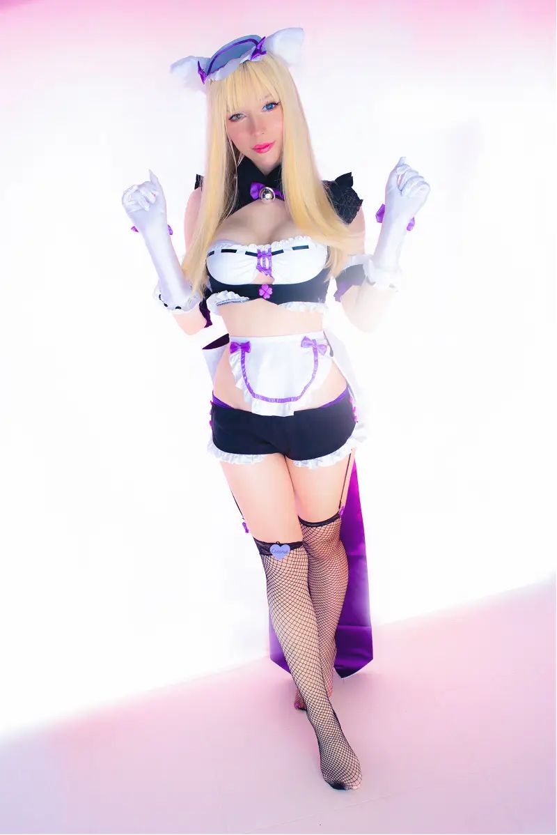 hình cosplay chapter 443 2