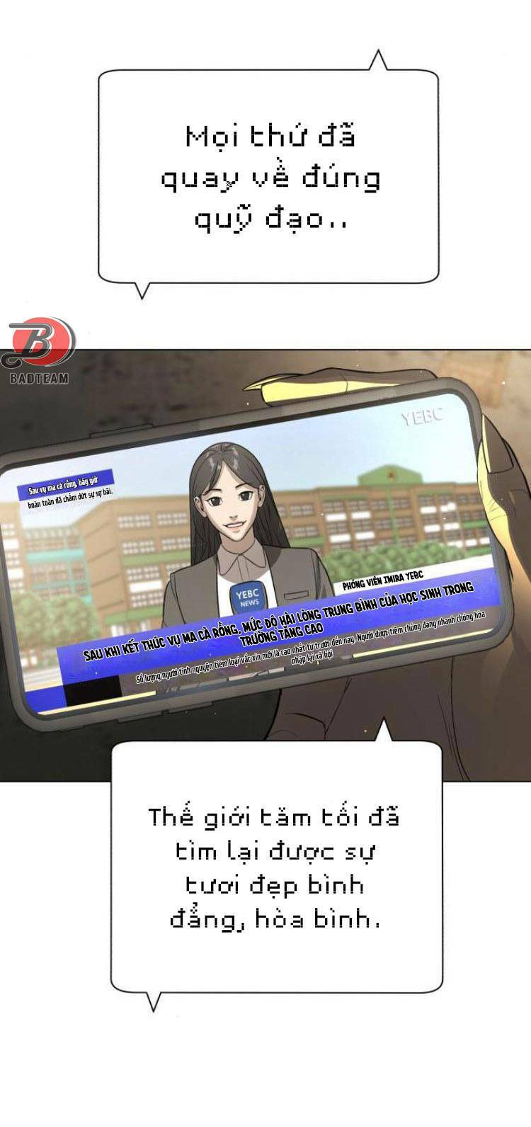 Máu trắng chapter 92 5