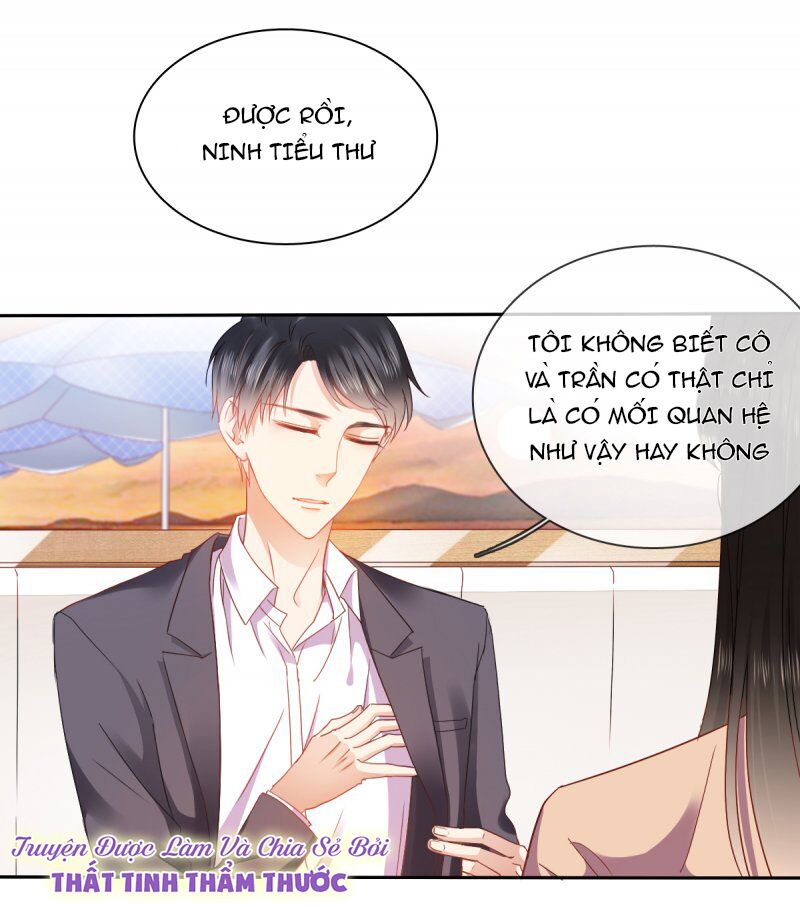 bay qua thiên sơn đến yêu anh chapter 23 23