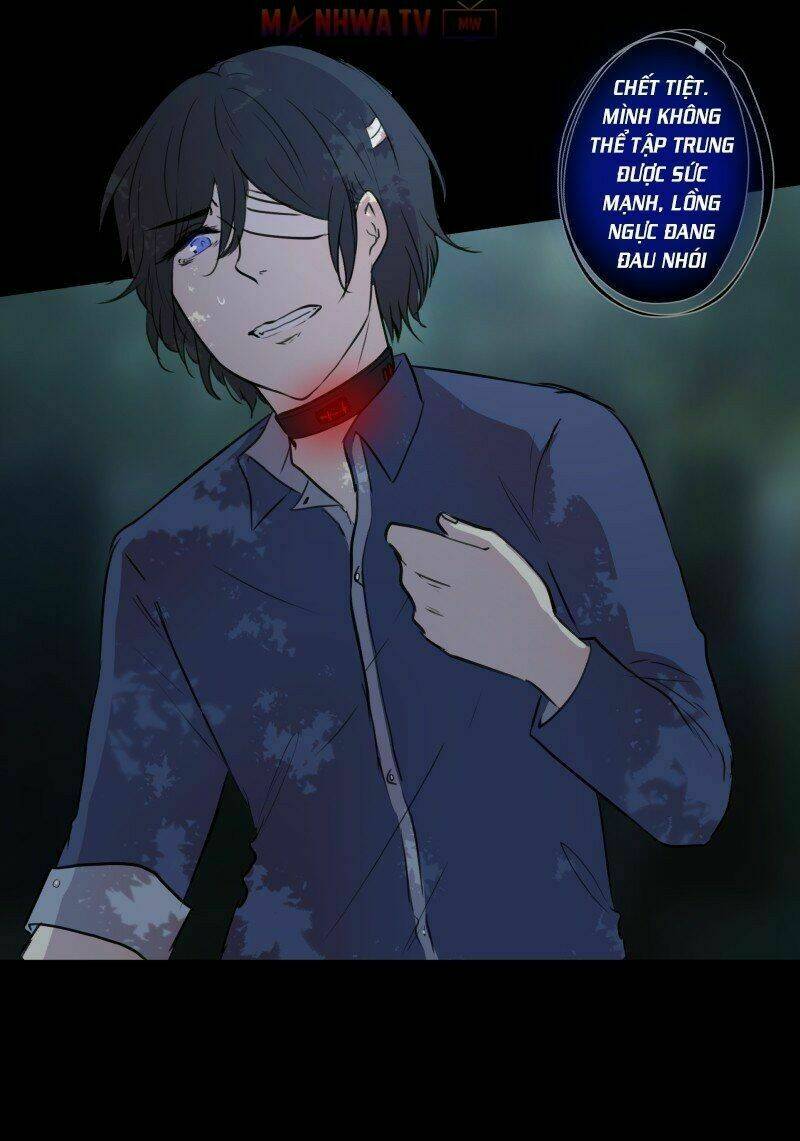 Trọng Sinh Mạc Thế Chapter 48 14
