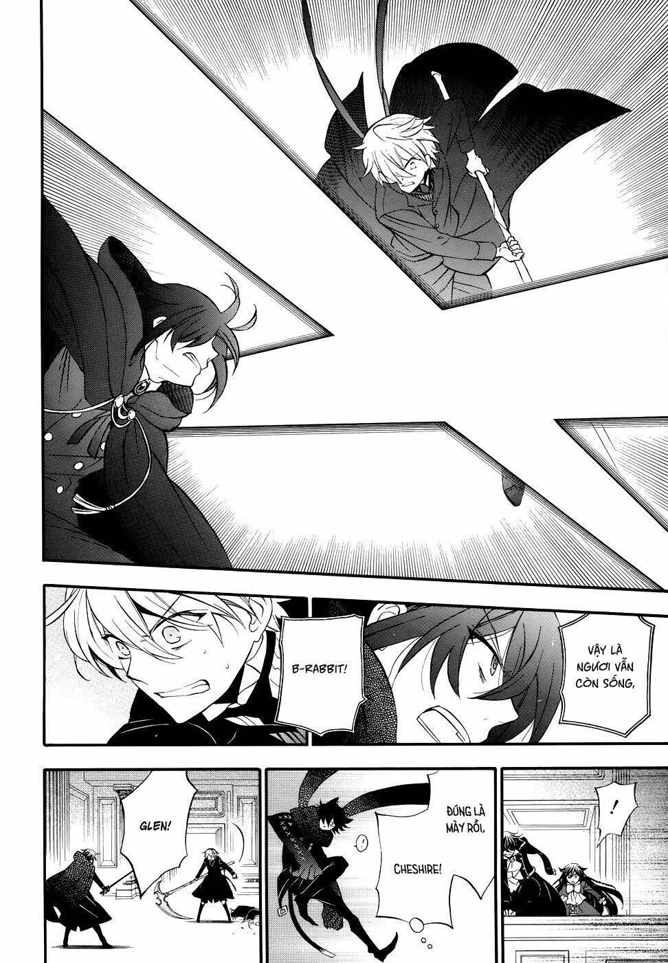pandora hearts chapter 95 35