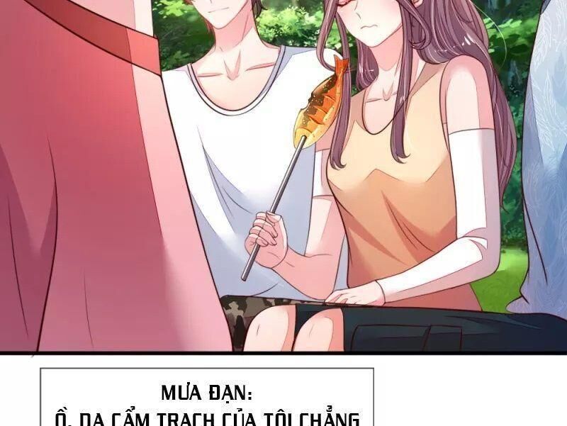 ma ma đột kích : cha mời tiếp chiêu chapter 41 18