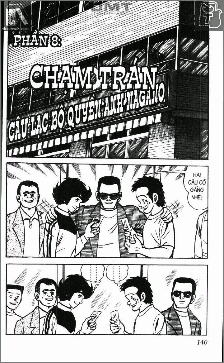 ganbare genki chapter 68 1