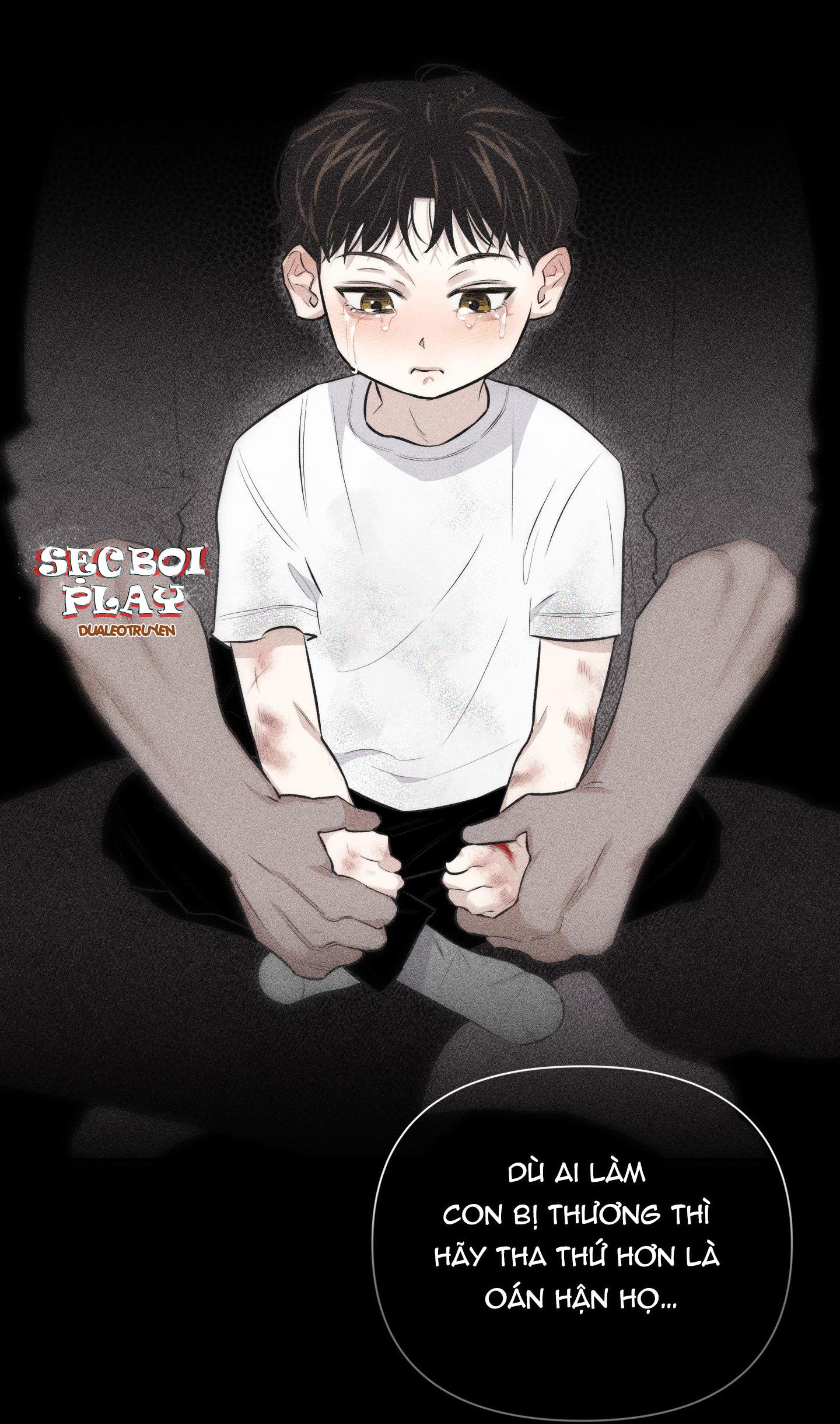 hình thái tình tan chapter 5 41