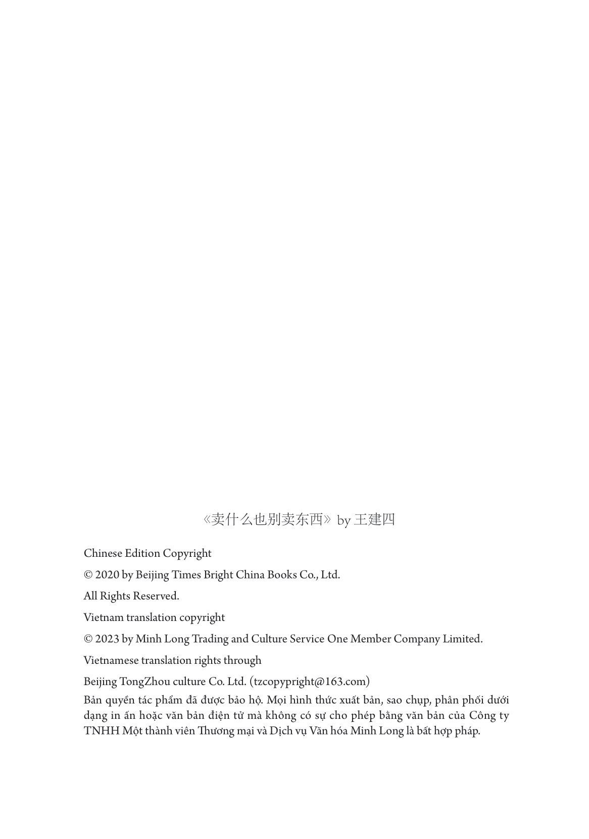 Bán Hàng Tư Vấn Sao Cho Đúng
