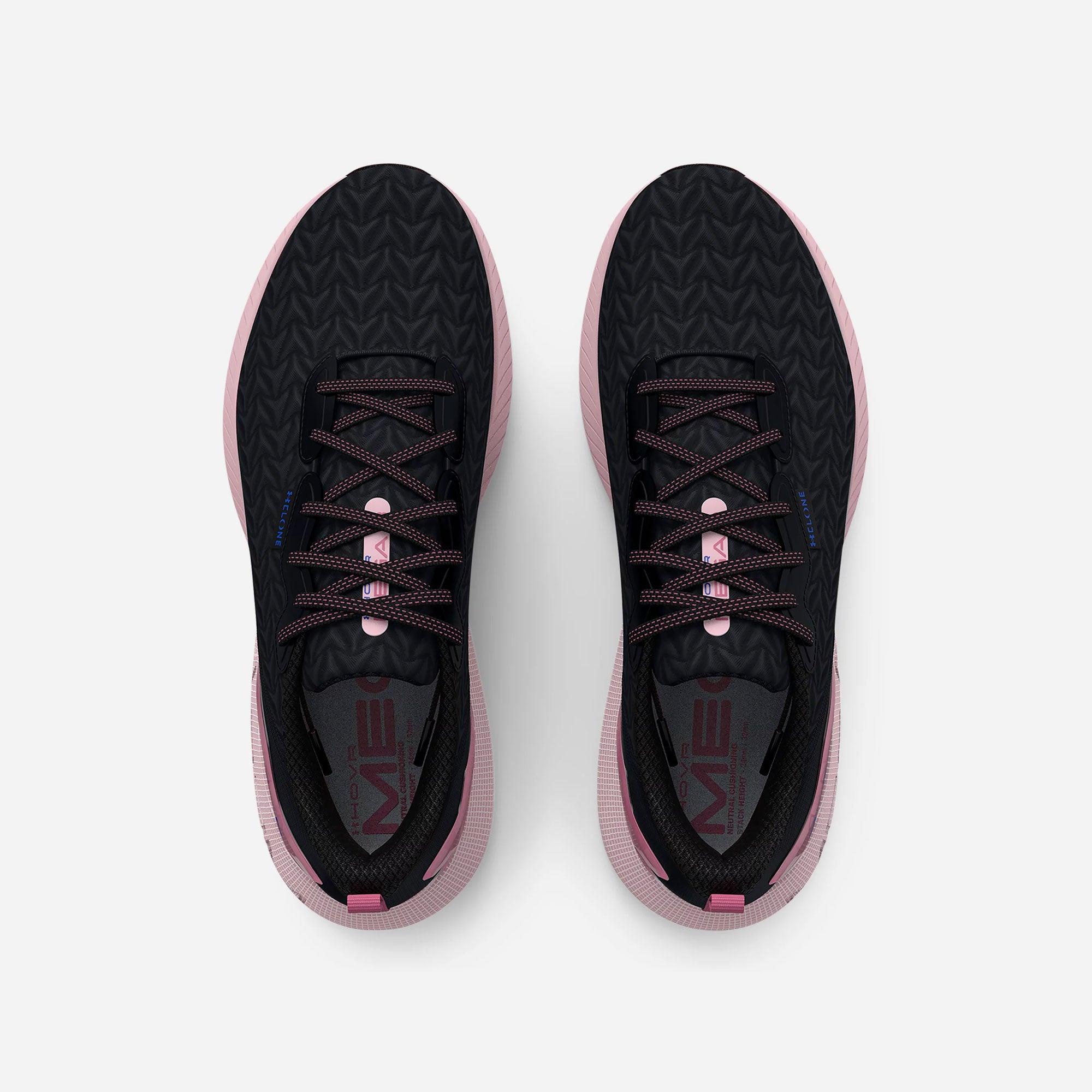 Giày thể thao nữ Under Armour Hovr Mega 3 Clone - 3025313-002