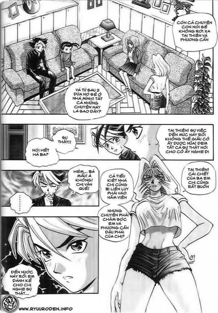 thiên địa nam nhi chapter 7 7