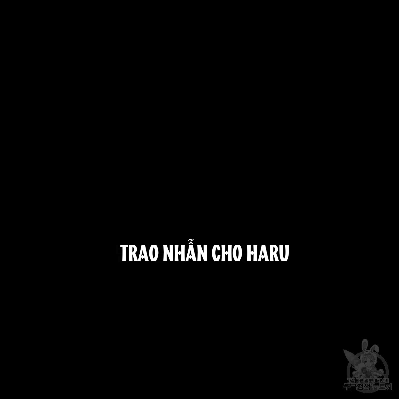 những chú thỏ của hapypy chapter 44 45