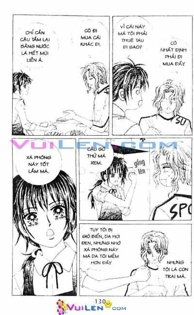 không bao giờ khóc chapter 1 130