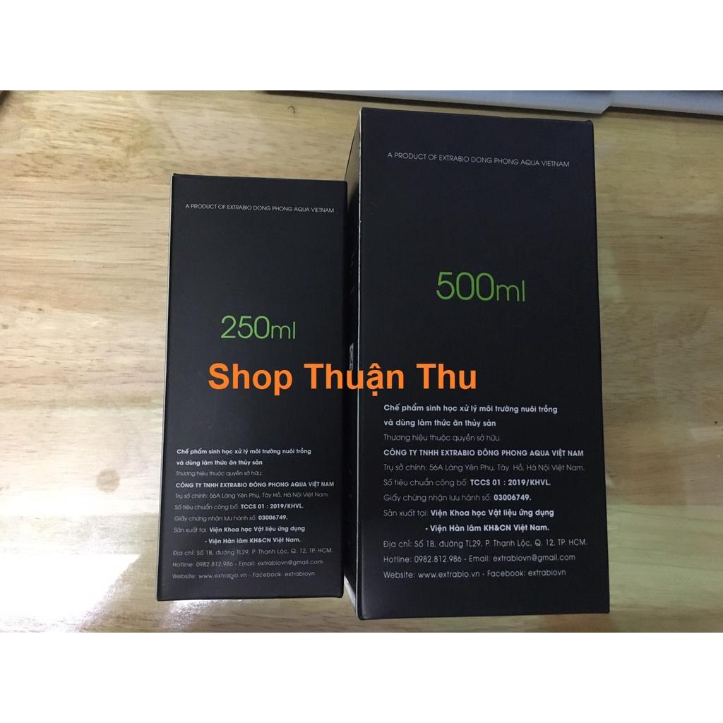 Dung Dịch Vi sinh Extra Bio