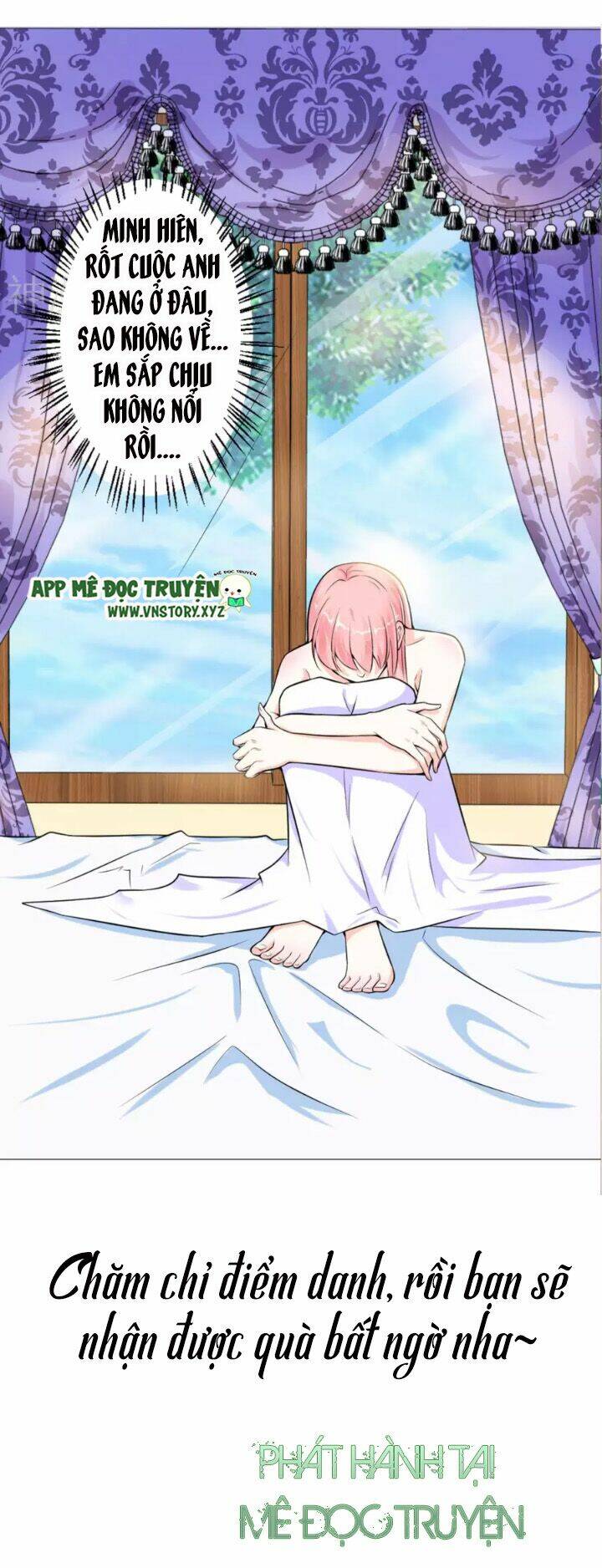 tổng tài đại nhân thật xấu hổ chapter 3 19