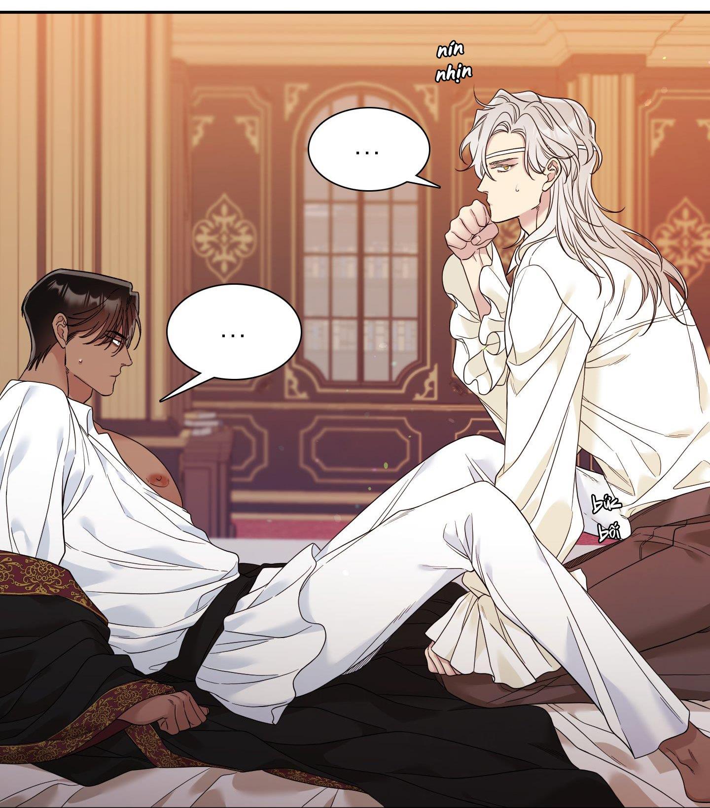 ái tình tự tâm chapter 10 26