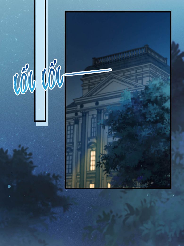 nịch tửu chapter 48 27