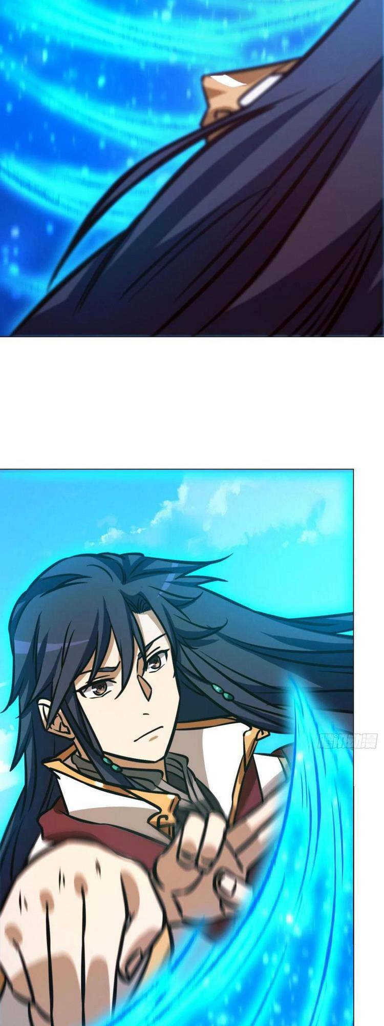 vạn cổ kiếm thần chapter 174 29