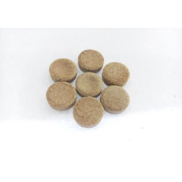 Thức ăn viên dán ReLive - 50g