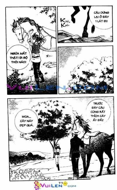 không bao giờ khóc chapter 8 71