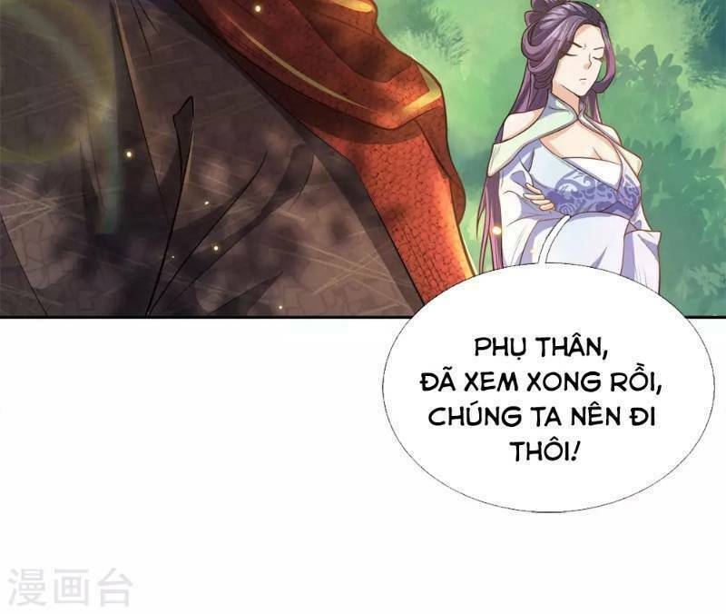 thân thể của ta là kiếm chủng chapter 25 20