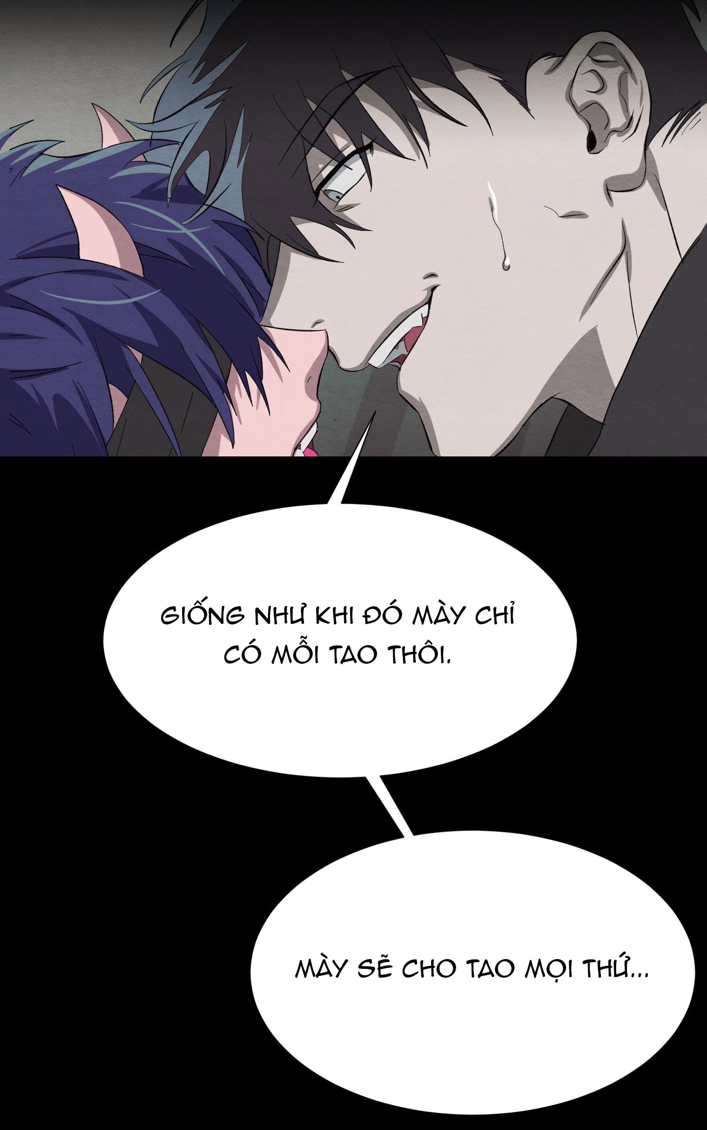 vị khách không mời chapter 18 34