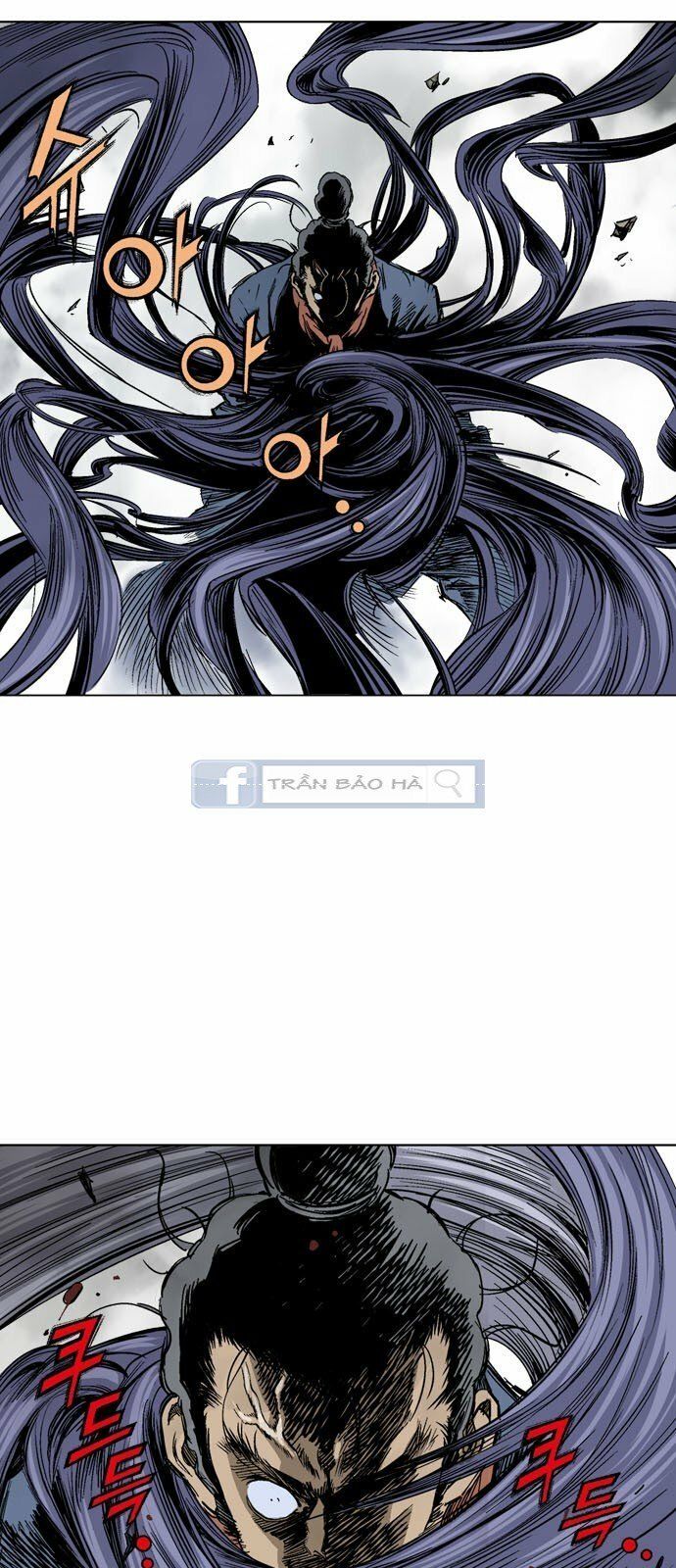 cao thủ 2 chapter 74 4