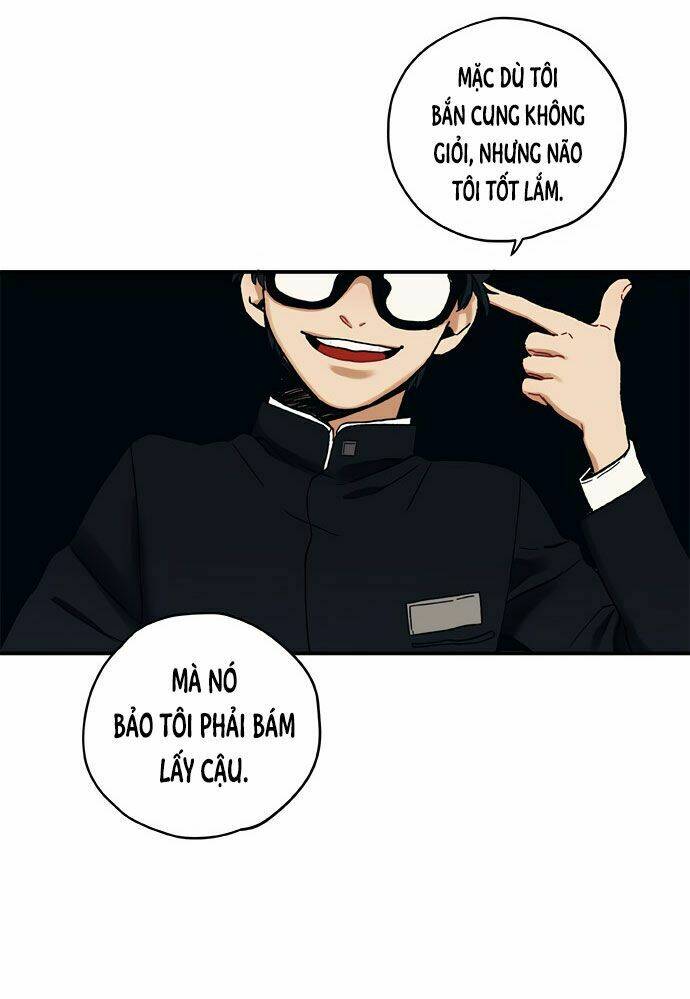 địa ngục trong núi misiryeong chapter 4 49