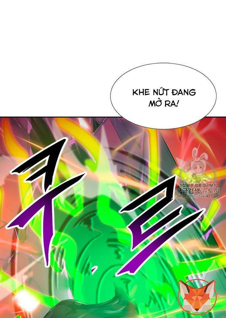 tôi tự động săn một mình chapter 43 66