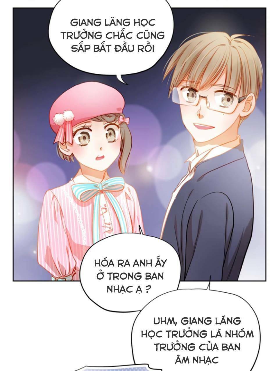 sự cám dỗ xấu xa chapter 7 29