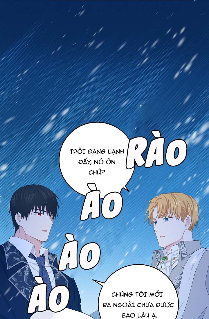 tôi đã mệt rồi chapter 35.2 30