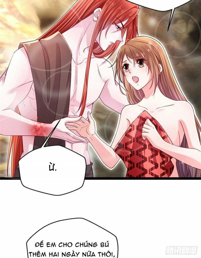 [16+] thảnh thơi thú thế chủng chủng điền, sinh sinh tể chapter 248 22