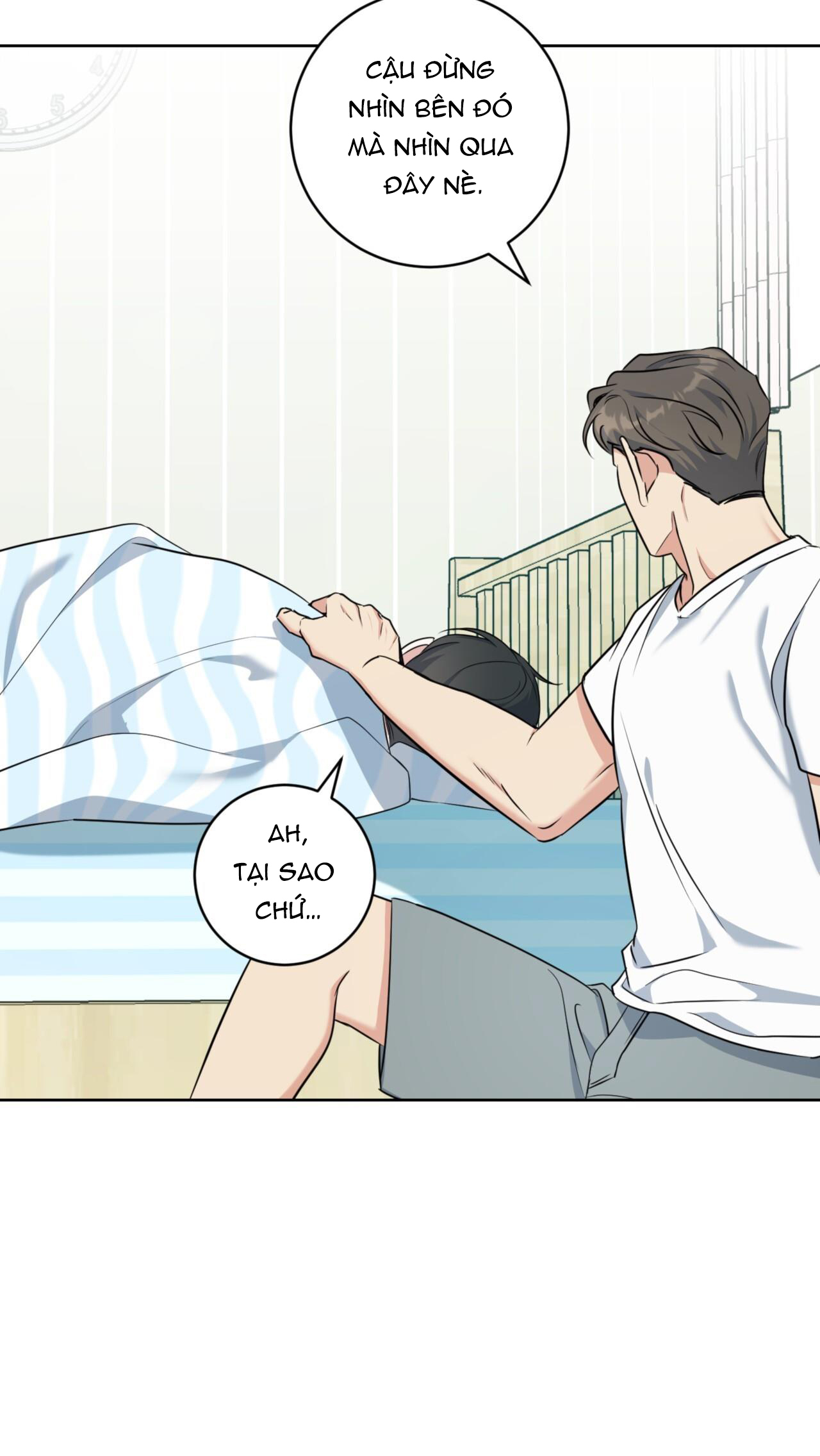 cánh rừng bình lặng chapter 4 44