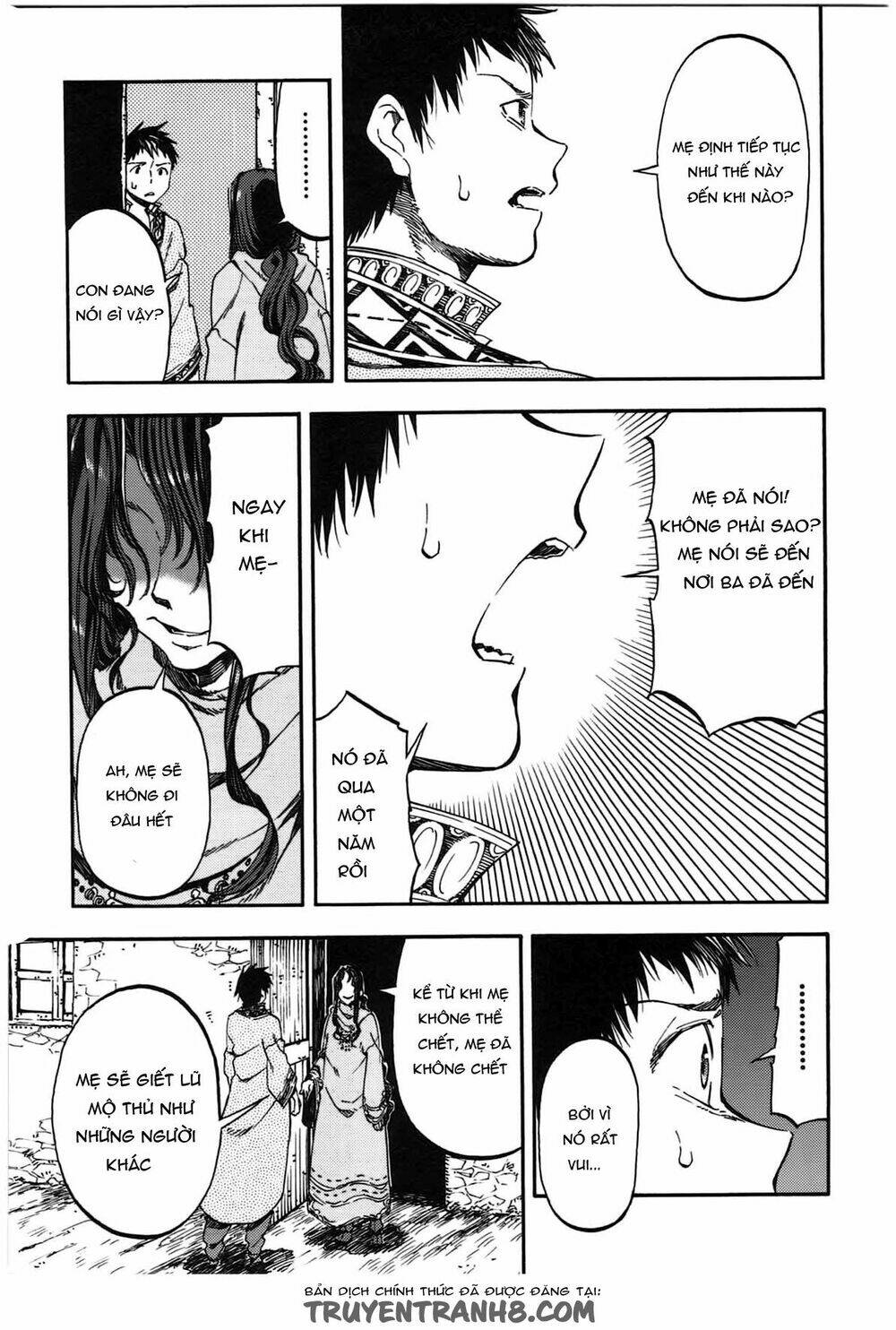 kamisama no inai nichiyoubi chapter 25 24