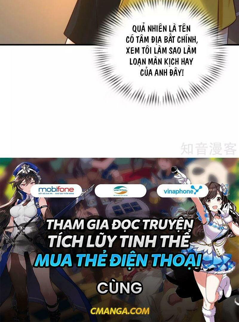 tối cường vận đào hoa chapter 135 40