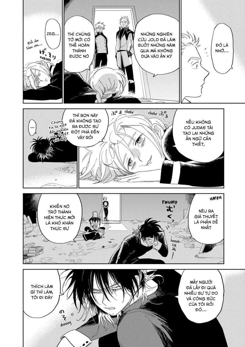 ấn ký abyss chapter 47 7