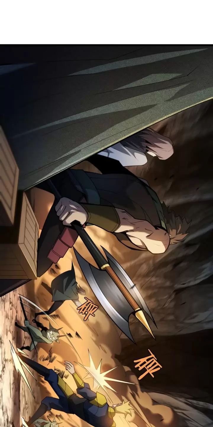 ta, chúa tể rừng xanh chapter 7 63