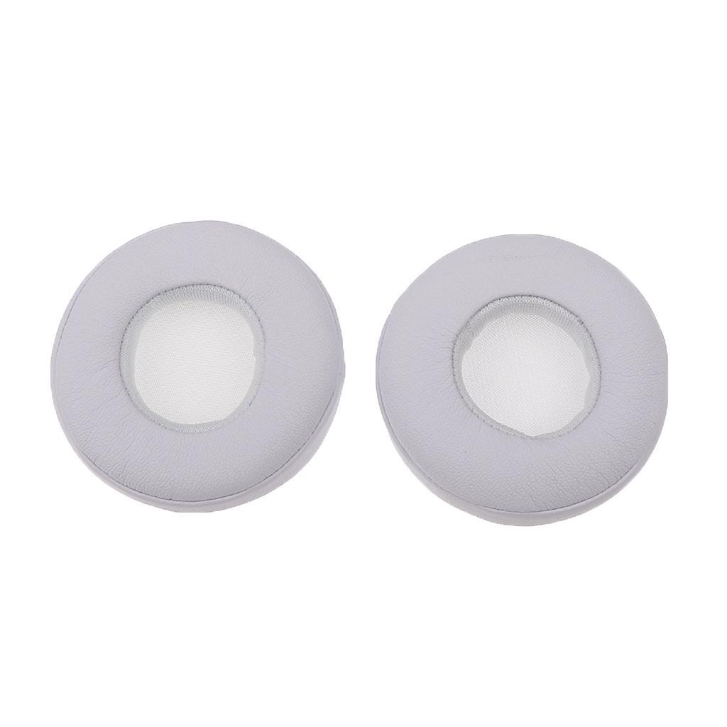 Replacement Earpads Cushions For  -Ear Headphones