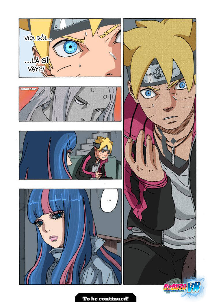 uzumaki boruto chapter 75 41
