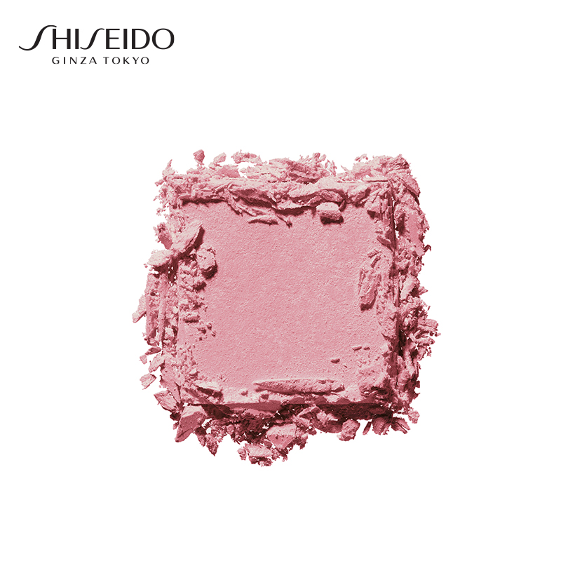 Phấn Má Hồng Dạng Nén Shiseido Innerglow Cheekpowder (4g)