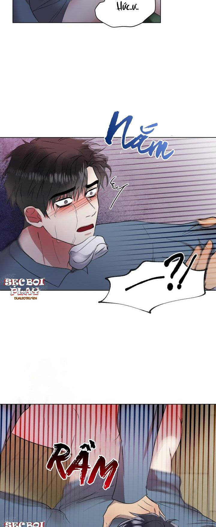 cái bóng sau song cửa sắt chapter 3 29