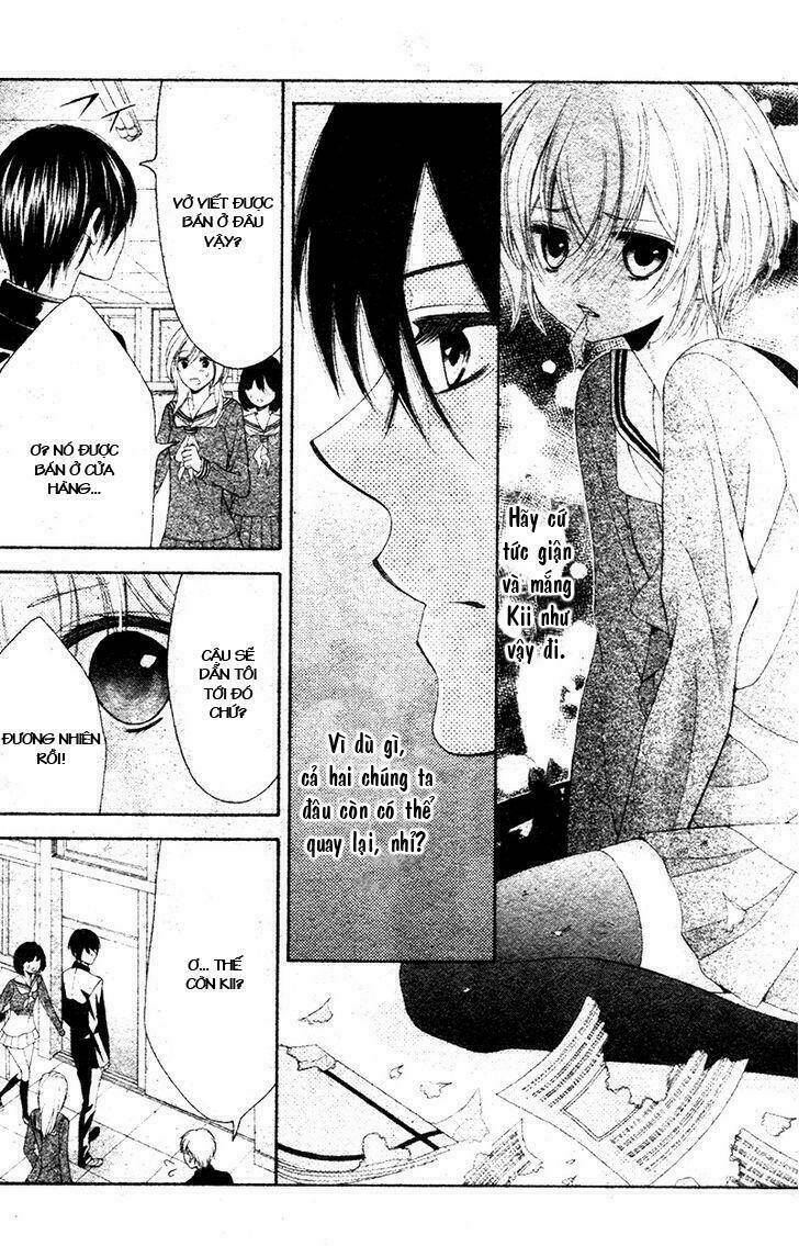 tổng hợp one shot. chapter 381 29