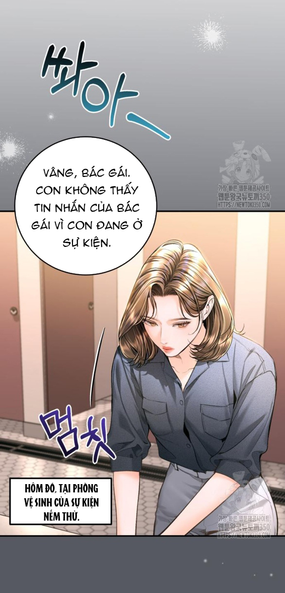 đứa trẻ trông giống tôi chapter 34.1 53