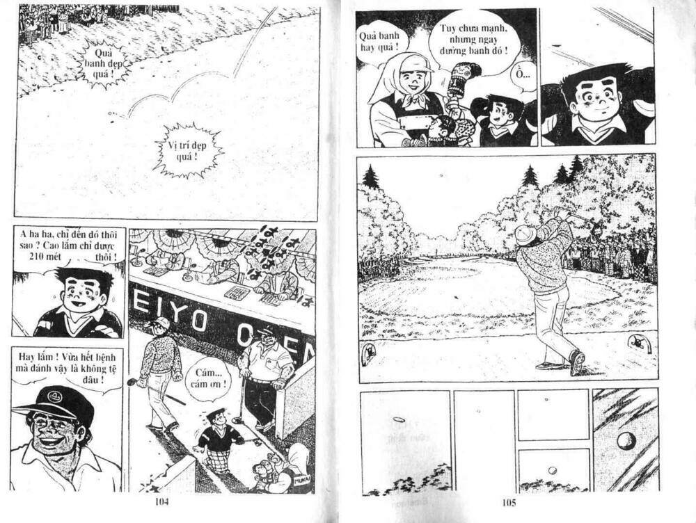 tân teppi chapter 41 51