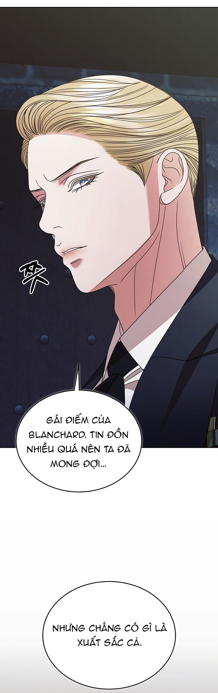 [18+] hãy cầu xin ta đi chapter 28.1 16