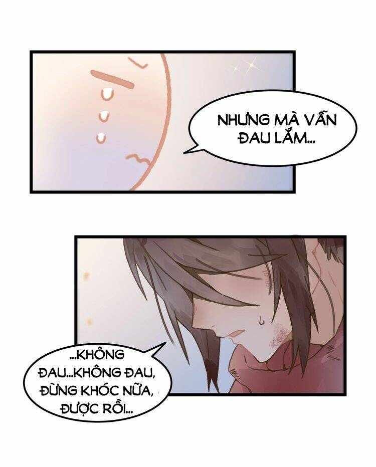 mang quải hệ thống, nhất trí mạng chapter 6 6