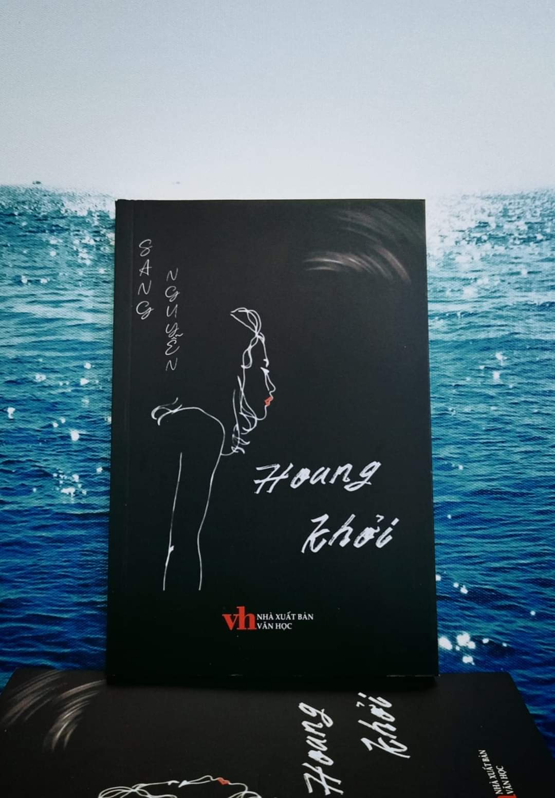 Hoang Khởi - Sang Nguyễn -