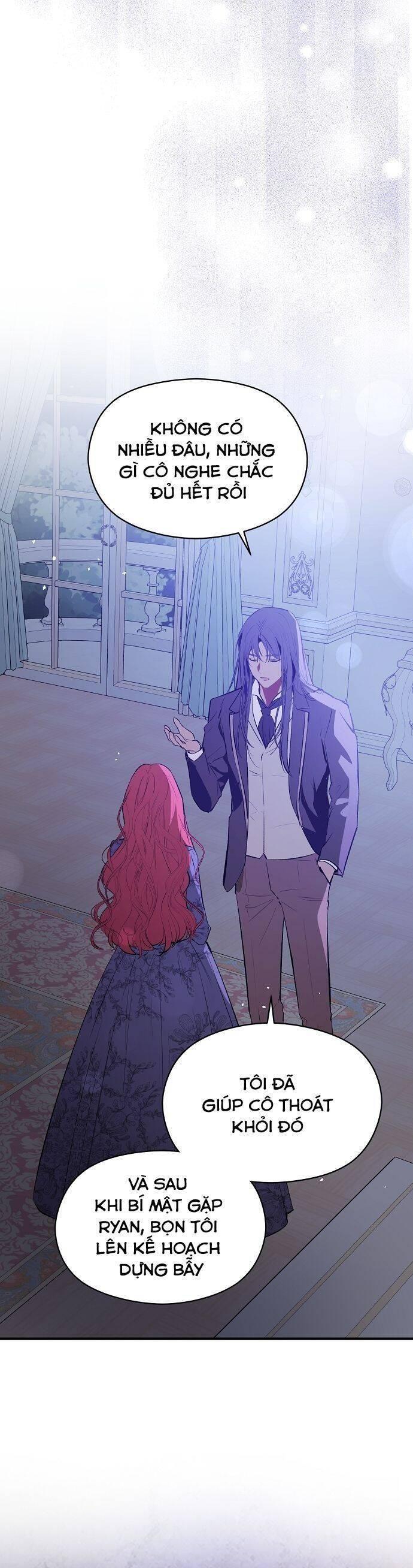 tôi không cố ý quyến rũ nam chính đâu! chapter 66 27