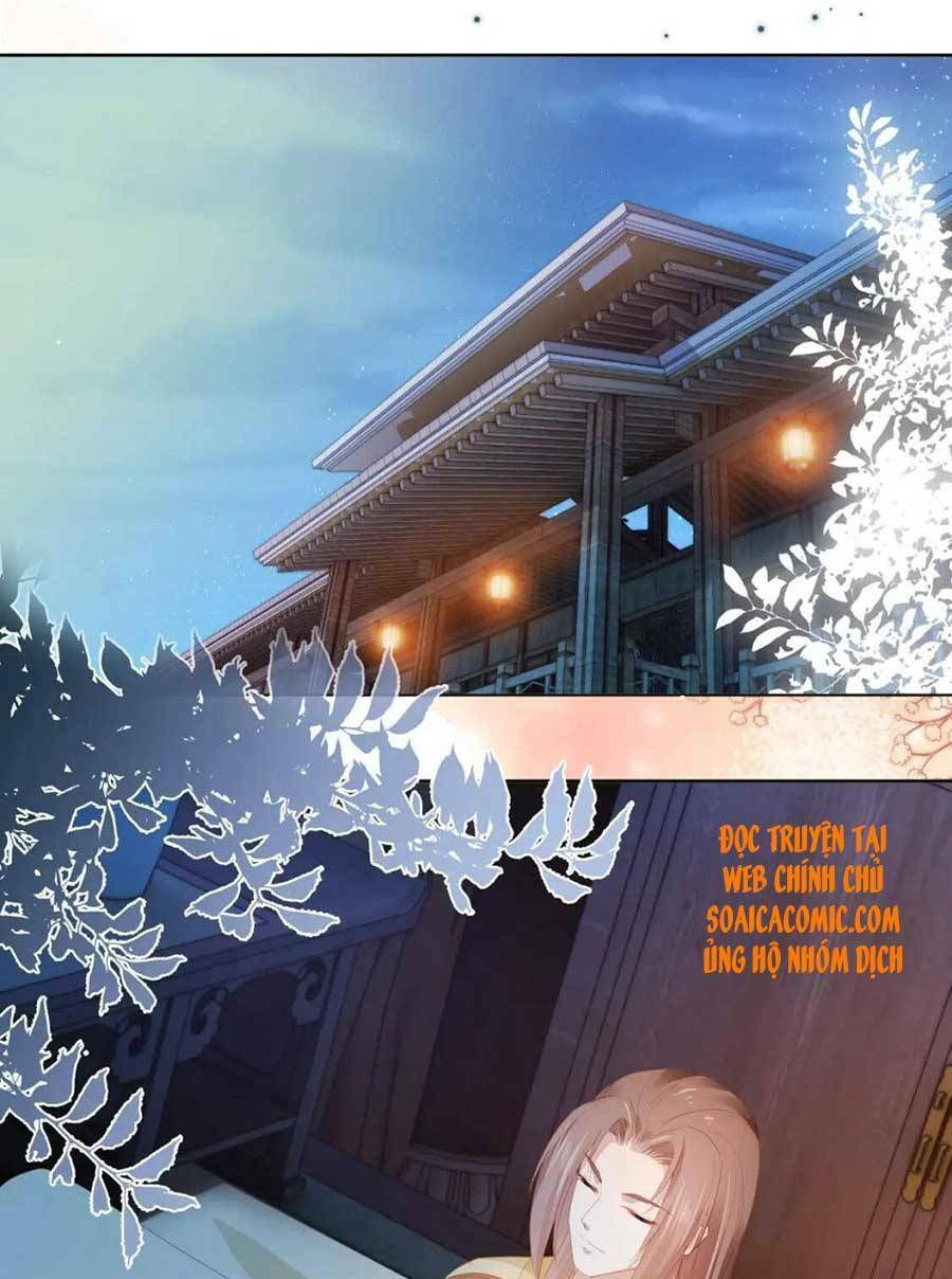 nhặt được bảo bối manh manh chapter 75 15