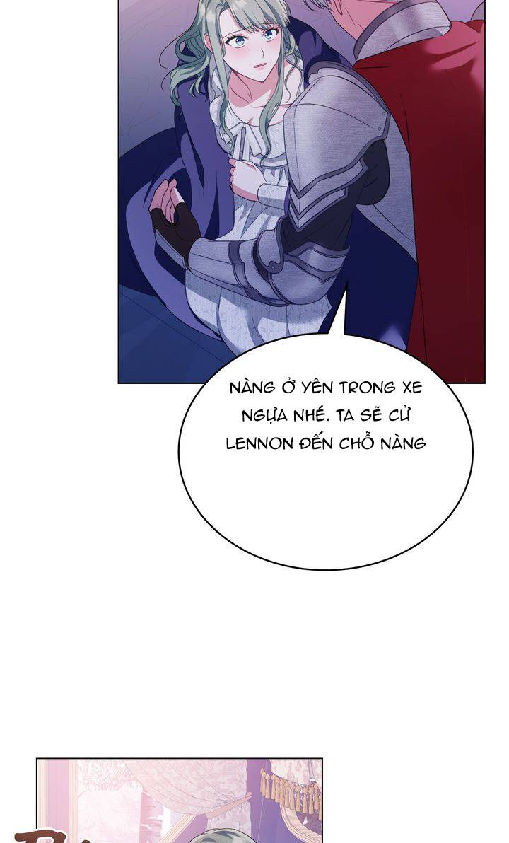 sau khi rời bỏ anh chapter 17 5